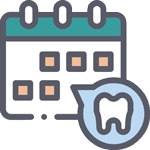 Easy Scheduling to Fit Your Life