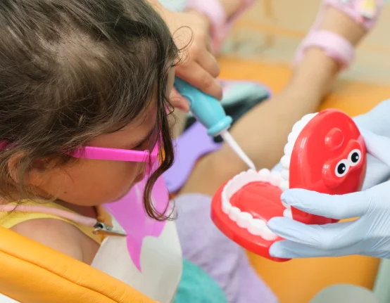 Oral Hygiene (Preventive)