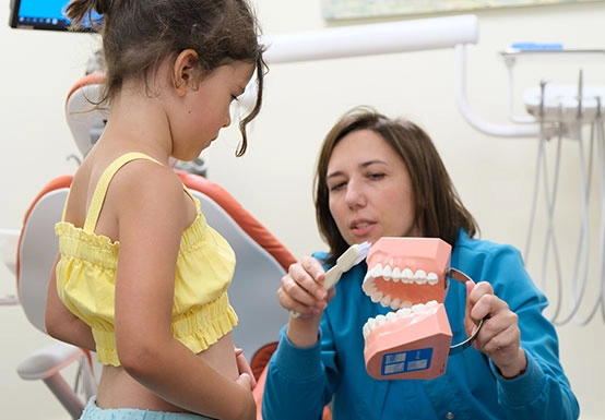 Preventive Dentistry