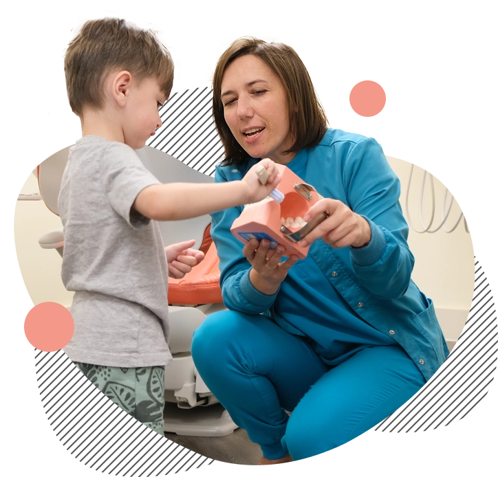 Brighter Smile for Every Brooklyn Child